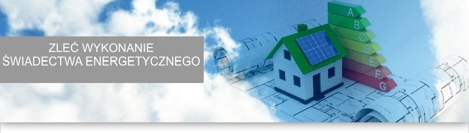 certyfikator energetyczny Nowa Ruda Tanio
